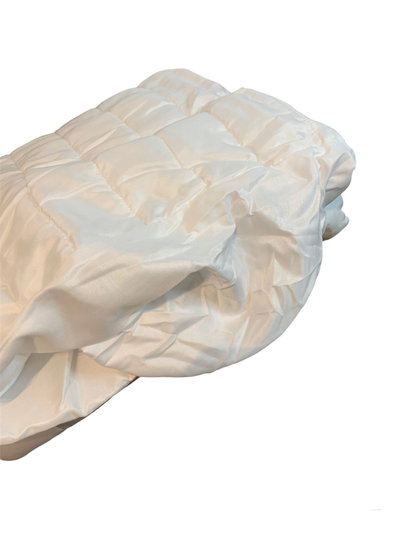 Cubrecolchon Fiberball 90X190cm
