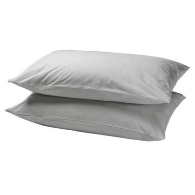 Funda de Almohada Pack X2 Aldeana