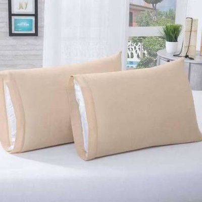 Funda de Almohada Pack X2 Aldeana