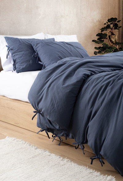 Kit Duvet Palette Filadelfia King