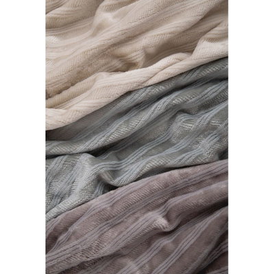 Frazada Palette Quebec 2 ½ Plazas