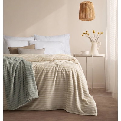 Frazada Palette Quebec 2 ½ Plazas