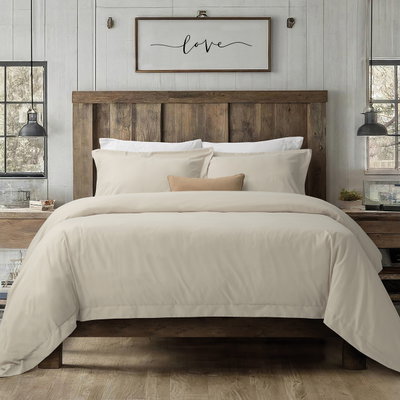 Kit Duvet Jean Cartier Oxford Queen