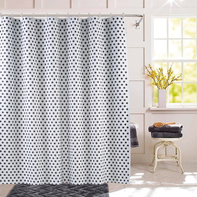 Cortina de Baño Eliplast Línea Top Quality