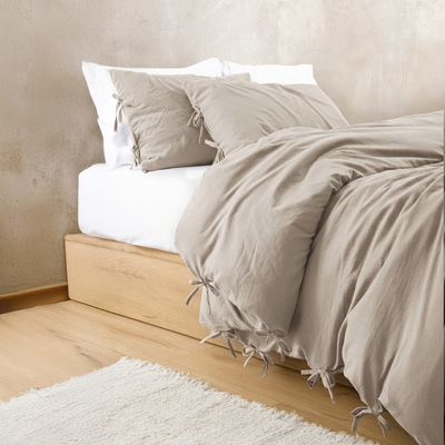 Kit Duvet Palette Filadelfia Queen y 2 ½ Plazas