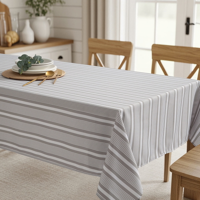 Mantel Estampado Tropical Jean Cartier