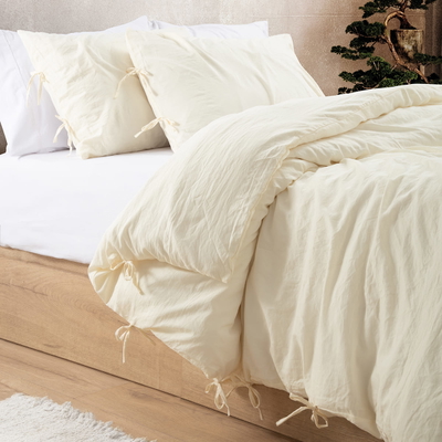 Kit Duvet Palette Filadelfia Queen y 2 ½ Plazas