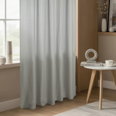 Cortina de Ambiente Jean Cartier Emboss
