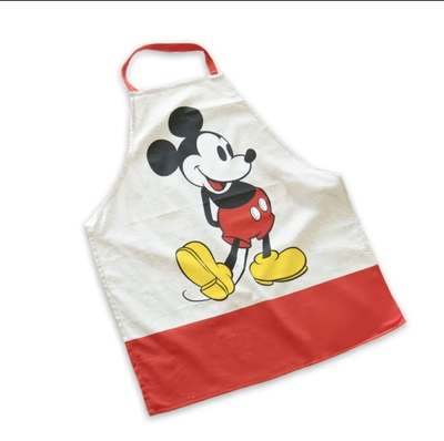 Delantal de Cocina Piñata