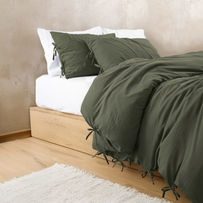 Kit Duvet Palette Filadelfia Twin y 1 ½ Plaza