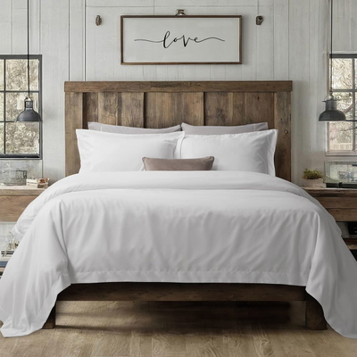 Kit Duvet Jean Cartier Oxford Queen y 2 ½ Plazas
