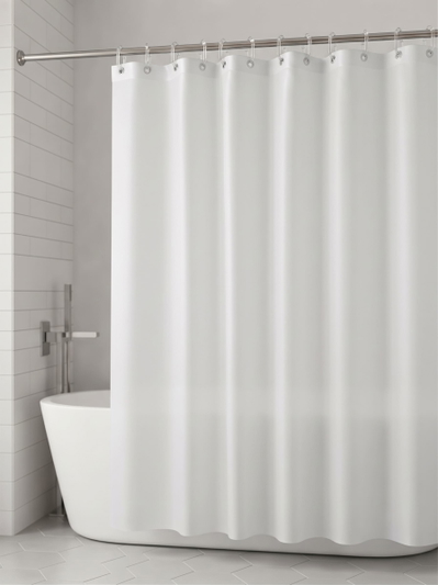 Protecto Cortina de Baño Eliplast