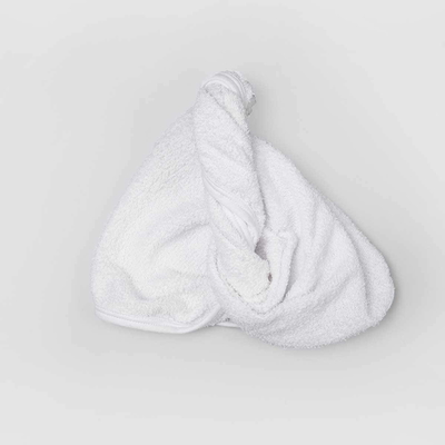 Turbante de Pelo Franco Valente