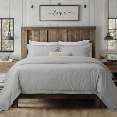 Kit Duvet Jean Cartier Oxford King