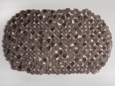 Alfombra de Bañera Eliplast Piedra