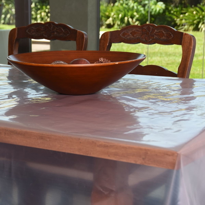 Mantel Transparente Eliplast
