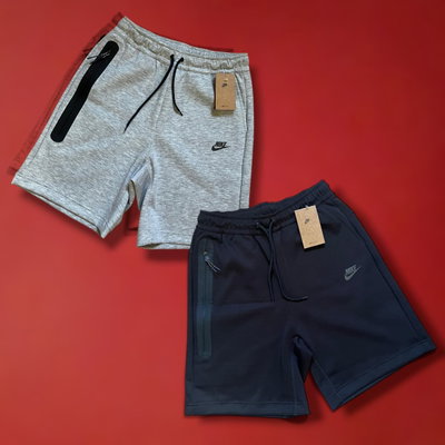 SHORT TECH IMPORTADO