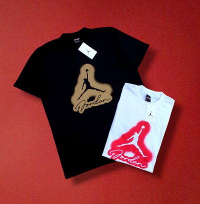 Remera NIKE JORDAN