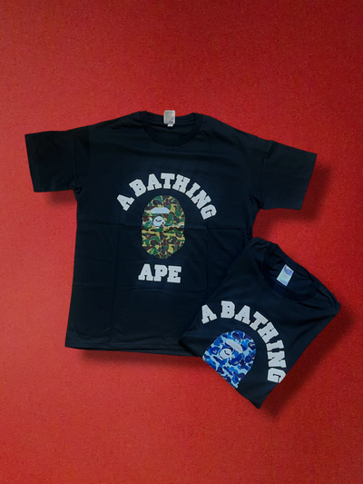Remera BAPE