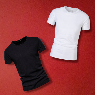 Remera Slim Fit