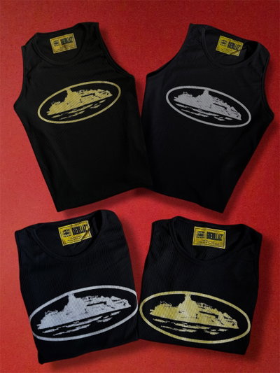 Musculosa CORTEIZ