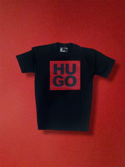 Remera HUGO
