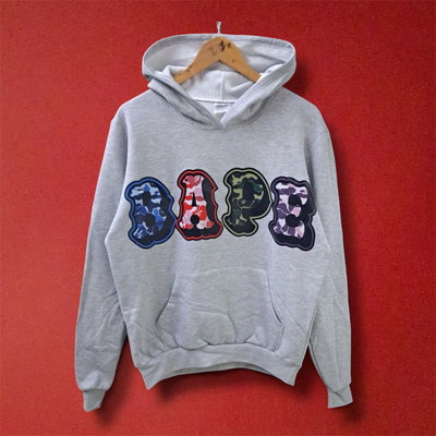 Buzo BAPE