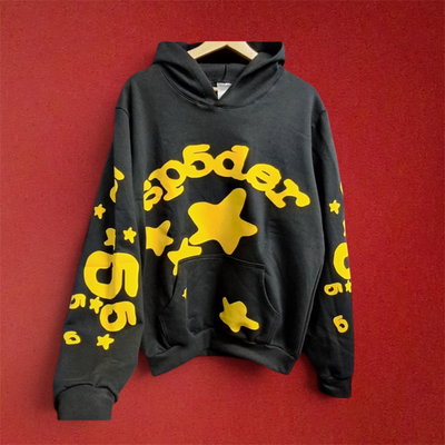 Buzo SP5DER 