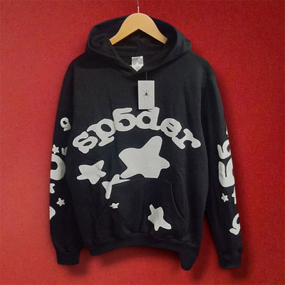 Buzo SP5DER 