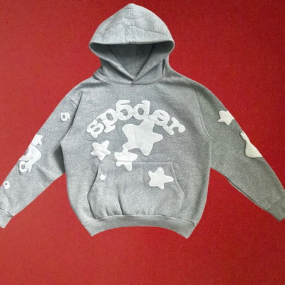 Buzo SP5DER 