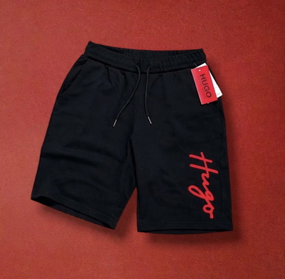 Short hugo