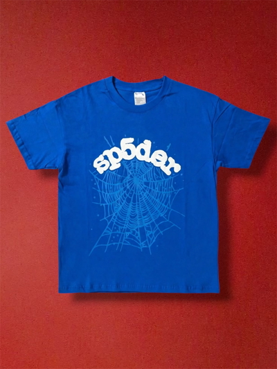 Remera sp5der