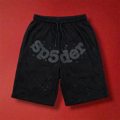 Short Sp5der