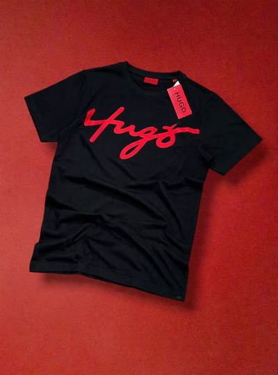 Remera Hugo