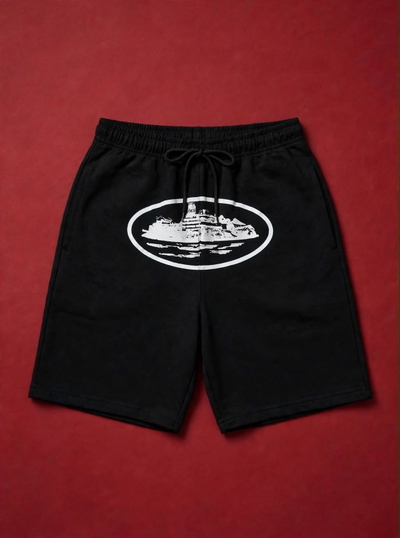 Short Rustico CRTZ
