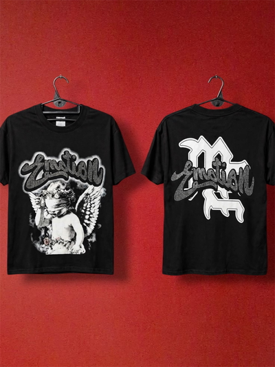 Remera CALIDAD PREMIUM Mixed E