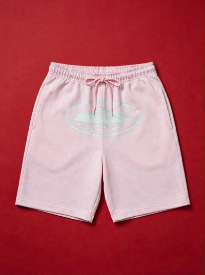 Short Rustico CRTZ