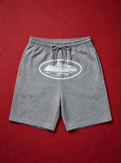Short Rustico CRTZ
