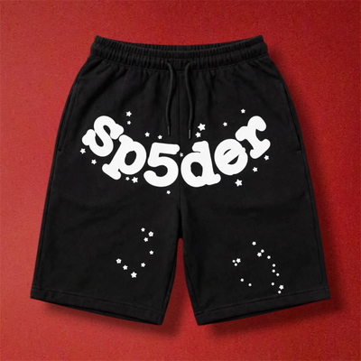 Short Sp5der 