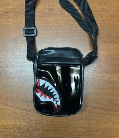 MORRAL Bape