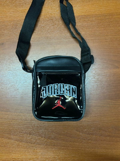 MORRAL Jordan
