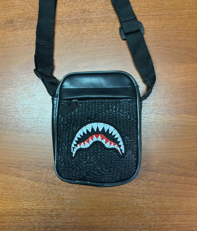 MORRAL Bape
