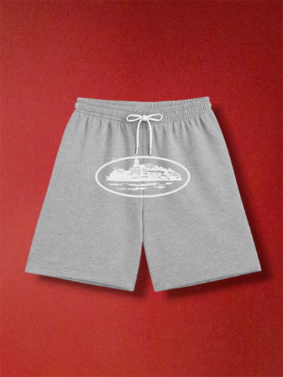 Short CORTEIZ