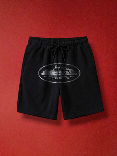 Short CORTEIZ