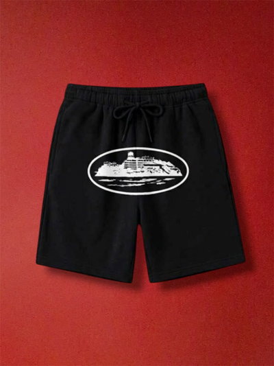 Short CORTEIZ