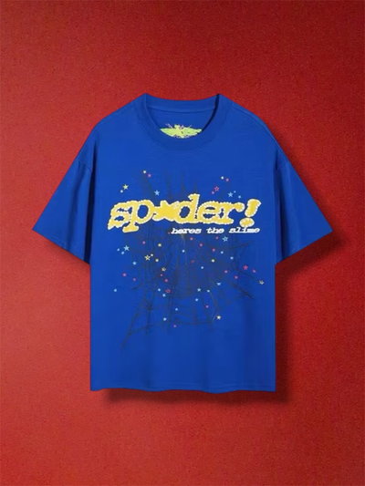 Remera SP5DER