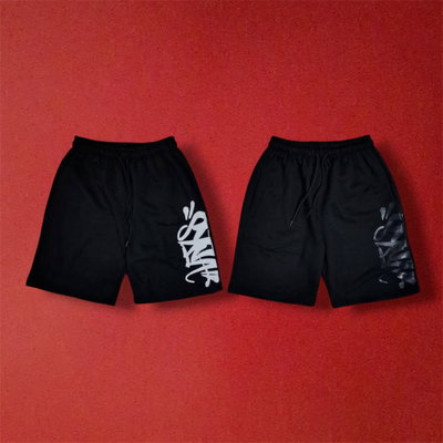 Short SYNA 