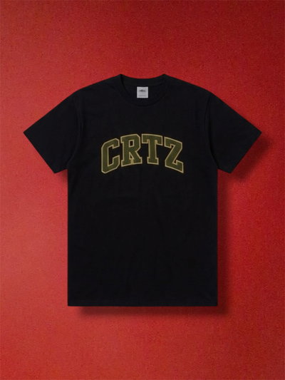 Remera CRTZ