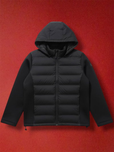 Campera importada ZARA