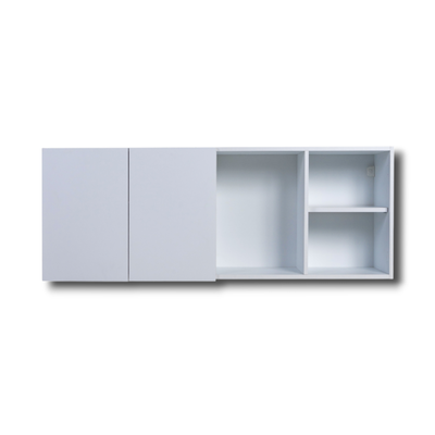 ALACENA DE 1.40 - LÍNEA LIVORNO - RICCHEZZE